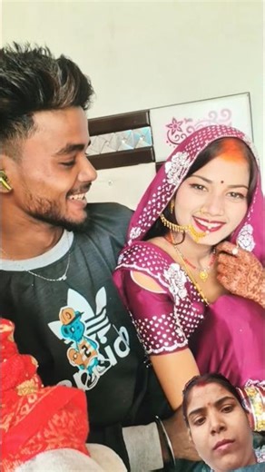 देवर भाभी का मस्ती 😜🤗#riyamaurya #shortvideo 😘🥰