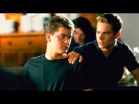 The Skulls Full Movie Facts & Review / Joshua Jackson / Paul Walker