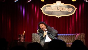 Paul Mooney Responds To Richard Pryor Jr. Suggesting He Was Molested