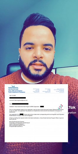 iFile immigration/Rajat Batra on TikTok