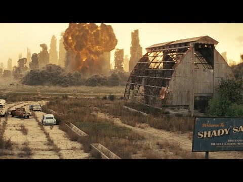 Fallout - Shady Sands Gets Nuked [2x02]
