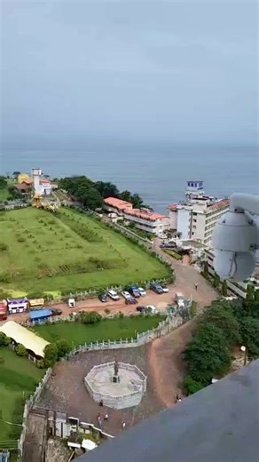 4.9K views · 129 reactions | The Murudeshwar Temple is famous for the...