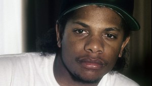 ‘The Mysterious Death of Eazy-E’ Docuseries Set To Debut On WE tv