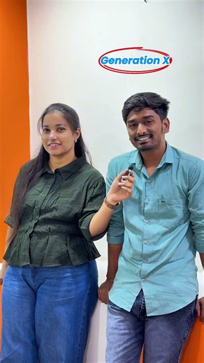 Which Generation Are You? Gen-z