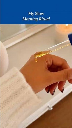 My Secret to Clear & Glowing Skin (Daily Routine)