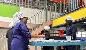 Seguridad química y medio ambiente