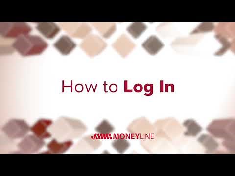 JMMB Moneyline - How to Login