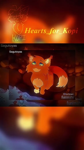 -:Fireeee [#ASHFUR & #SQUIRRELFLIGHT]:-
