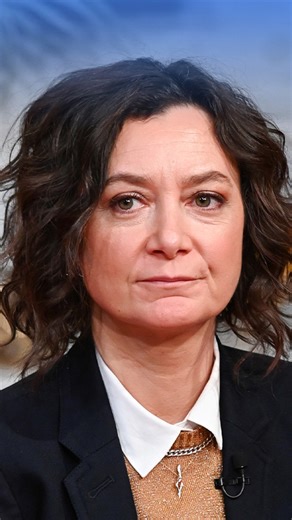 Sara Gilbert's revelation about her sexuality