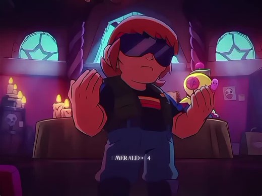 fang brawlstars #fyp #brawlstars #recommendations #algorithm | Brawl Stars