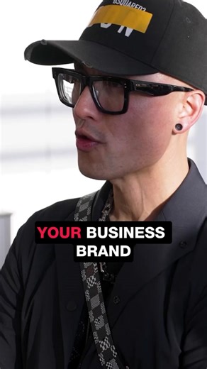 Personal Brand vs. Business Brand: Know the Difference! Your personal brand and your business brand are not the same. They each have their own identity and purpose. When it comes to your personal brand, you are the CEO, CFO, and CMO all in one. But for your business brand, it represents ideas and often requires making concessions to keep customers and clients happy. Being 100% authentic in your personal brand makes it stronger. However, being too personal in your business brand can sometimes wea