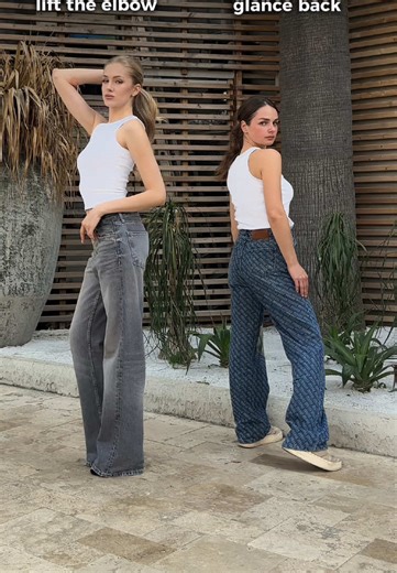 Posing Hacks for Tall and Petite: Elevate Your Style