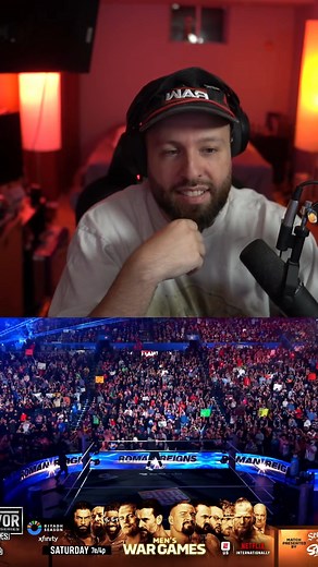 386K views · 14K reactions | Roman Reigns opens up Monday Night Raw #wwe #wweraw | Allenownz | Facebook