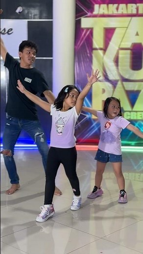 Wop wop untouchable dance practice