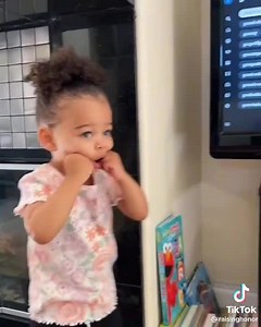 No caption needed. Beautiful! 🥰❤❤❤ 🎥: @raisinghonor #GraciesCorner #representationmatters #kids #beautiful #parenting | Gracie's Corner