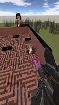 Only in Garry’s Mod…😳🔥”Garry’s Mod”