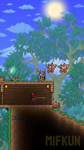 Terraria Gameplay Tips and Tricks