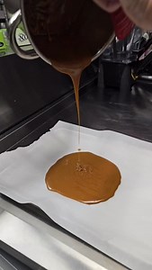 Coming soon to an ice cream near you! What did we make? #icecreamlover | Old Timey Ice Cream