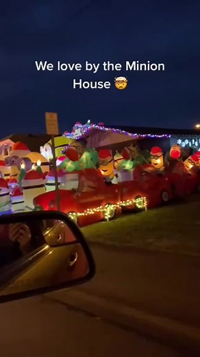 Minions-Themed Christmas Decorations and Home Tips