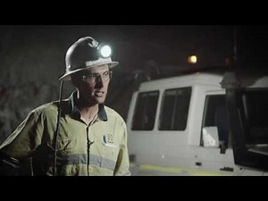 Improving Productivity Through Autonomous Mining