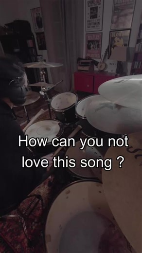 System of a Down Aerials Drumming Cover