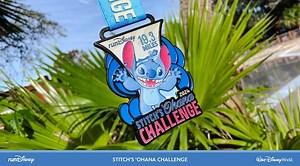 runDisney Reveals Springtime Surprise Medals Plus New Event