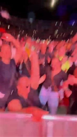 Garage Nation on Instagram: "Less than 1800 Standing Tickets left! Garage Nation The Concert Part 2 Friday 3rd April 2026 The O2 Arena • London! Ticket link in our bio or www.garagenationconcert.com #ukgarage #garagenation #oldskoolgarage #garagegirls #garagegirl #garagenationconcert #o2arena #theo2arena"