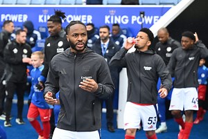 Raheem Sterling's latest Arsenal display vindicated Chelsea's summer decision more than ever, 'worst individual performance'...
