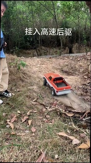 🔥 Unbelievable RC Stunts & Crashes 🚙