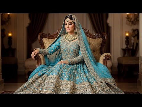 ✨Dresses for Pakistani Brides | Elegant Dresses for Pakistani Brides | Latest Bridal Trends 2025 💍