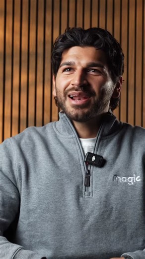 Meet Kirk, one of our Magic Product Specialists. He is dedicated to making every homeowner experience easy and informed, with windows and doors designed for Ontario living. | Magic