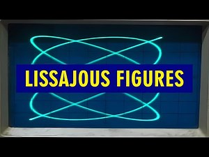 Lissajous figures