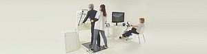 Tapis de marche à domicile pour senior | Silver Alliance