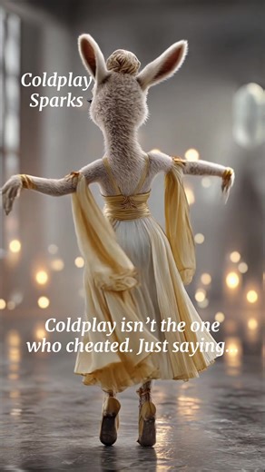 Tik Tok Dancing Llama on TikTok