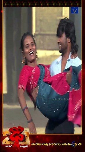 Faima & ABI Master Hilarious Comedy on Dhee 20 | 05th March 2026 | Every Wed & Thu @9:30 PM| ETV