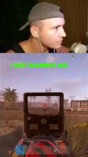 INTENSE Squad Fight in Rust