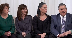 Parents of Larry Nassar abuse victims share pain, call for accountability