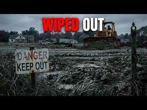 15 Towns You Won't Believe Used To Exist In New York!
