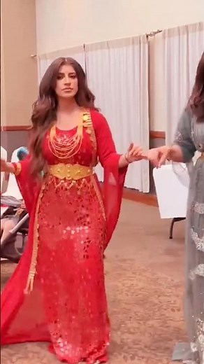 The Hidden Secrets of the Mesmerizing Arabian Wedding Dance