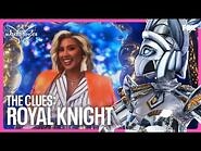 Savannah Chrisley Delivers Clues For Royal Knight 🏰 - Season 12-2
