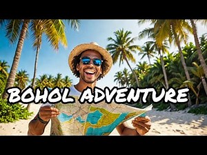 Discover Bohol Your Ultimate Travel Guide