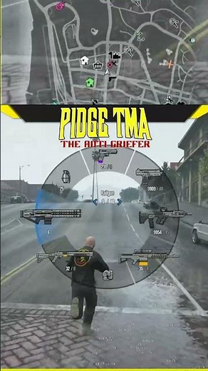 Little Revenge Kill Do Hurt | #pidge_tma on #Twitch