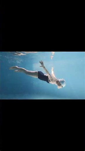 Transform Your Body: Is Swimming Enough
