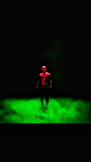 COME AND GET THEM Spiderman edit