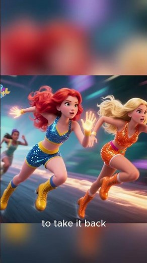 Winx Club- Season 1- Episode 6-“Dragon Flame – The Truth Revealed”