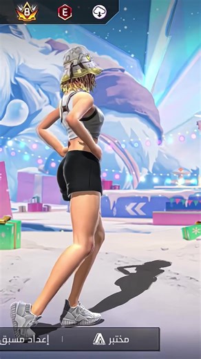 Clip@𝐋𝐢𝐧𝐳𝐚 | 𝐌𝐚𝐥𝐚𝐤 🐙 #sharku_ff🍃 #iconics🖤✨ #lilies🕷️ #_butterflies_🦋 #غرغر_للسيادة💀