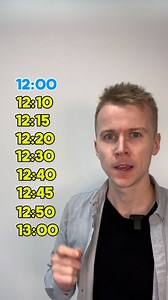 What time is it? 🇳🇴⌚ #learnnorwegian #norwegianlanguage #norwegianvocabulary Learn Norwegian | Speak Norwegian | Norwegian For English Speakers | Norwegian Grammar | Norwegian Words | Norwegian Teacher | Norwegian Vocabulary | Daily Norwegian | Norwegian with Tor
