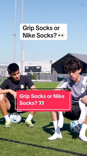 Nike Socks vs Grip Socks: Which is Best for You?