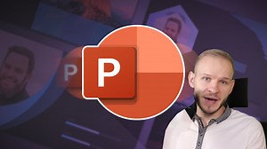 Become Better at PowerPoint - Slide Design Practices You Won't Regret! | Andrew Pach ⭐ | Skillshare