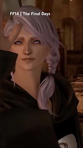 The Final Days: Mankind Sacrificed to summon Zodiark | FF14